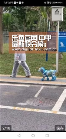 乐鱼官网