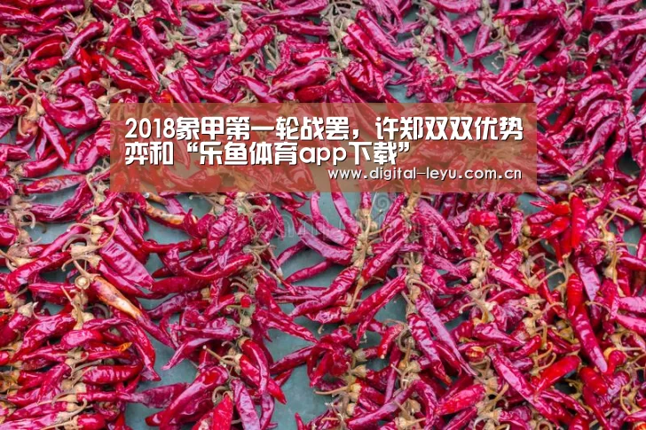 乐鱼体育app下载