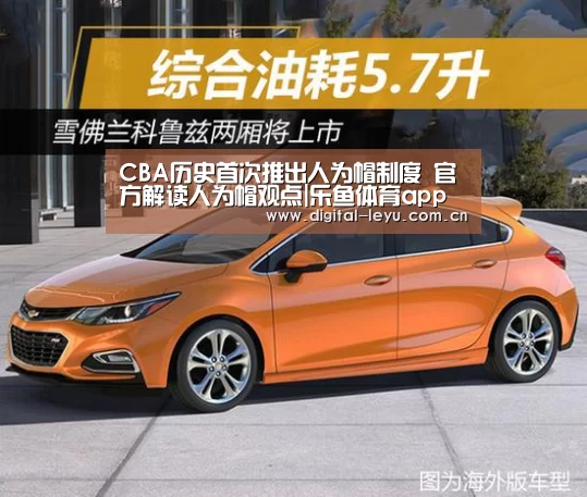 
CBA历史首次推出人为帽制度 官方解读人为帽观点|乐鱼体育app下载(图1)