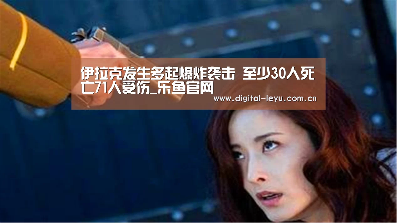 乐鱼官网